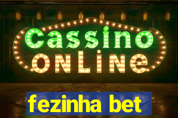 fezinha bet